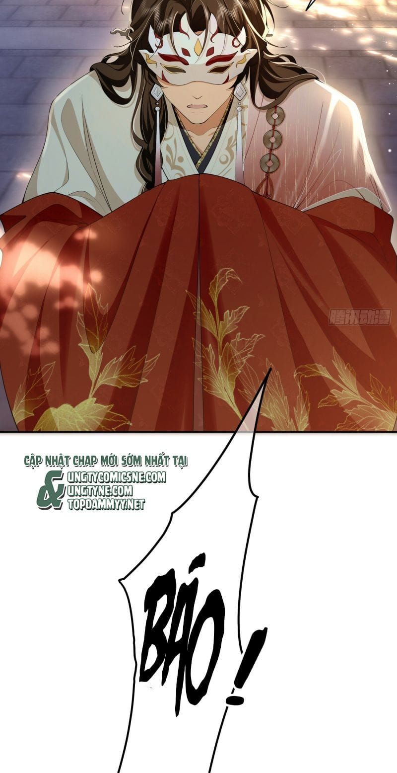 Giấc Mộng Thanh Vân Chap 14 - Next Chap 13