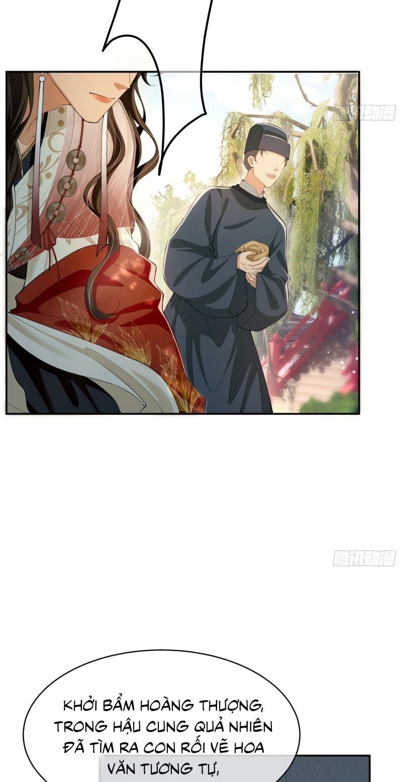 Giấc Mộng Thanh Vân Chap 14 - Next Chap 13