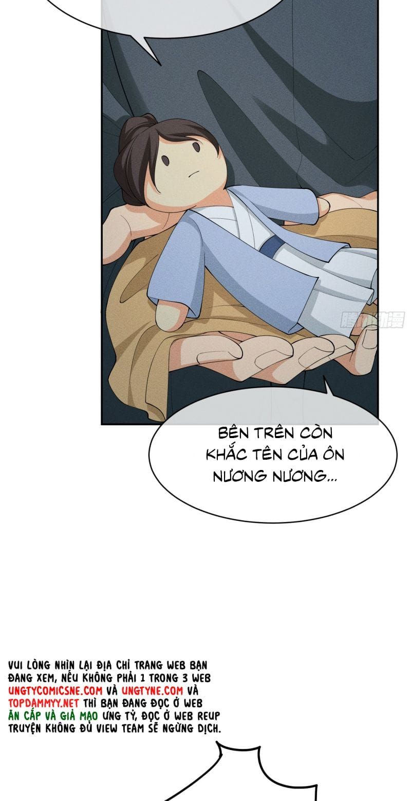 Giấc Mộng Thanh Vân Chap 14 - Next Chap 13