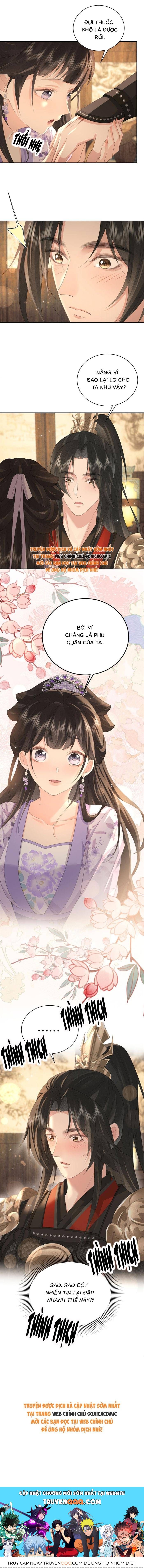 Thà Gả Cho Người Đã Khuất Còn Hơn Làm Vợ Lẽ [Chap 24-25]