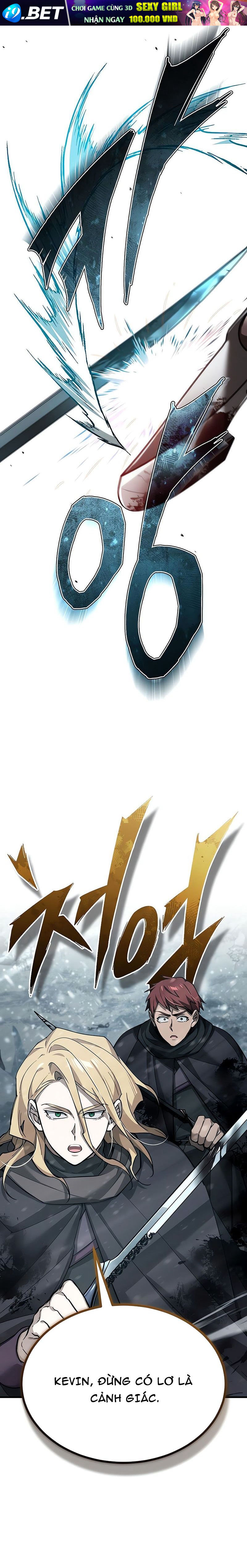 Thiên Quỷ Chẳng Sống Nổi Cuộc Đời Bình Thường [Chap 184] - Page 1