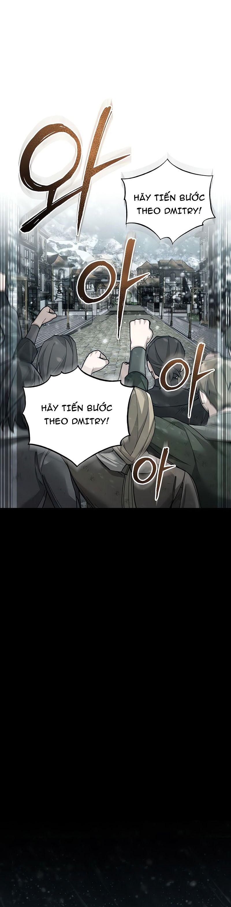 Thiên Quỷ Chẳng Sống Nổi Cuộc Đời Bình Thường [Chap 184] - Page 13