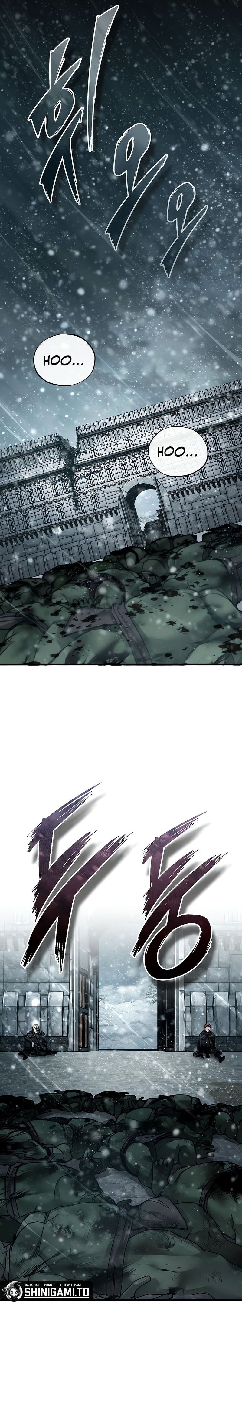 Thiên Quỷ Chẳng Sống Nổi Cuộc Đời Bình Thường [Chap 184] - Page 14