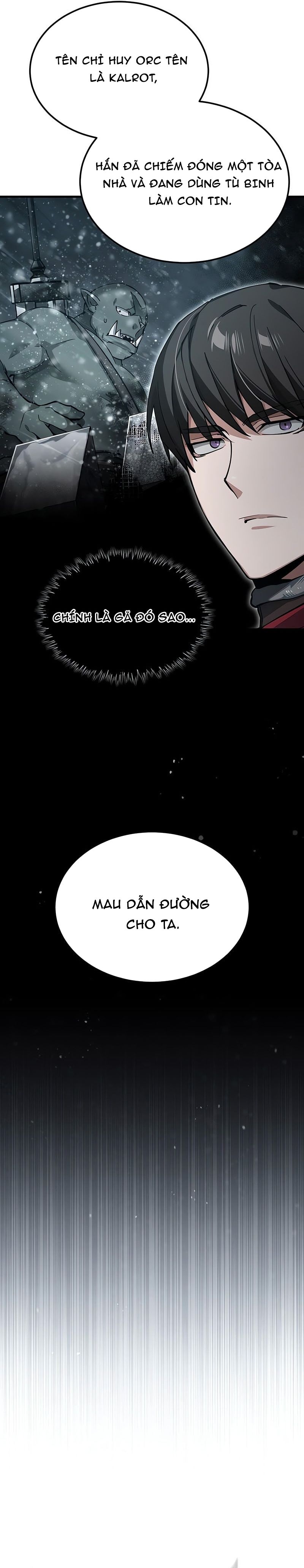 Thiên Quỷ Chẳng Sống Nổi Cuộc Đời Bình Thường [Chap 184] - Page 17