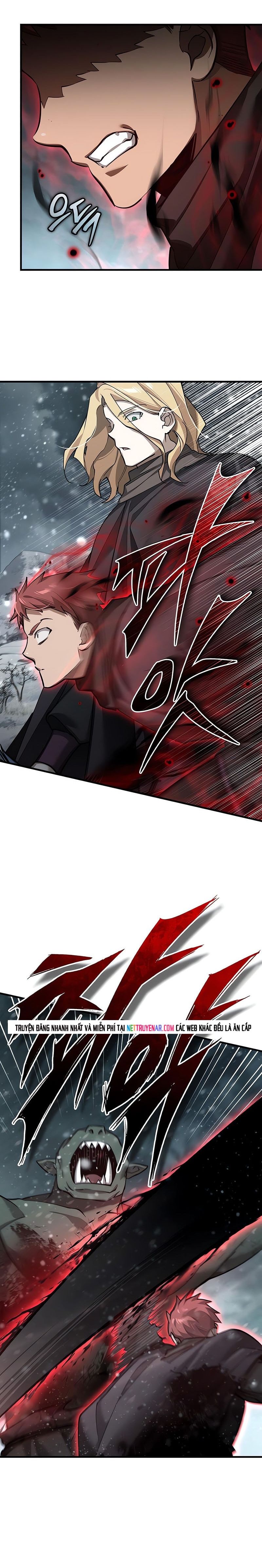 Thiên Quỷ Chẳng Sống Nổi Cuộc Đời Bình Thường [Chap 184] - Page 2