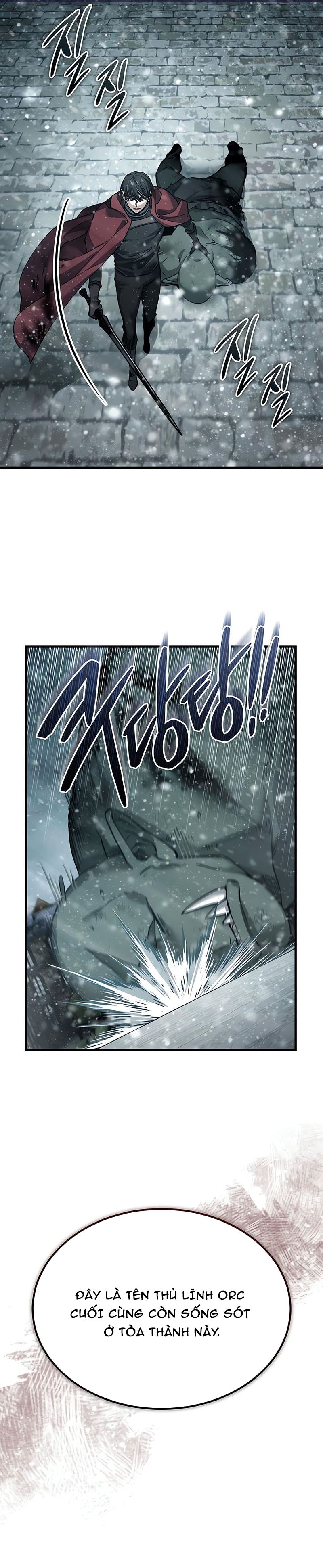 Thiên Quỷ Chẳng Sống Nổi Cuộc Đời Bình Thường [Chap 184] - Page 24