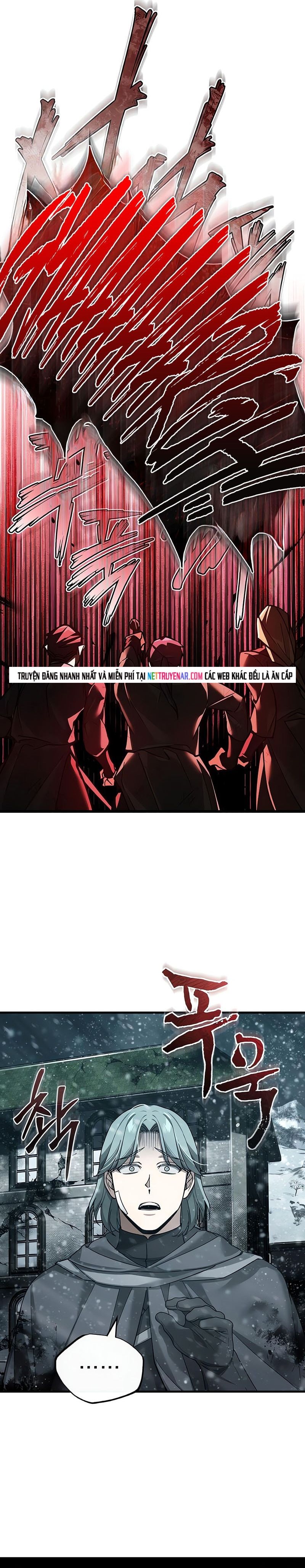 Thiên Quỷ Chẳng Sống Nổi Cuộc Đời Bình Thường [Chap 184] - Page 29