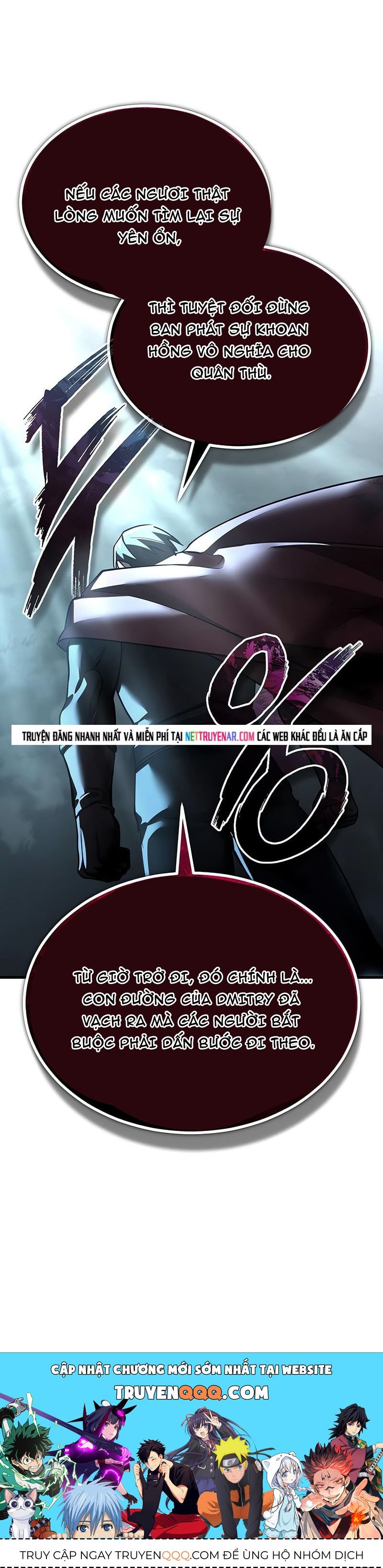 Thiên Quỷ Chẳng Sống Nổi Cuộc Đời Bình Thường [Chap 184] - Page 33