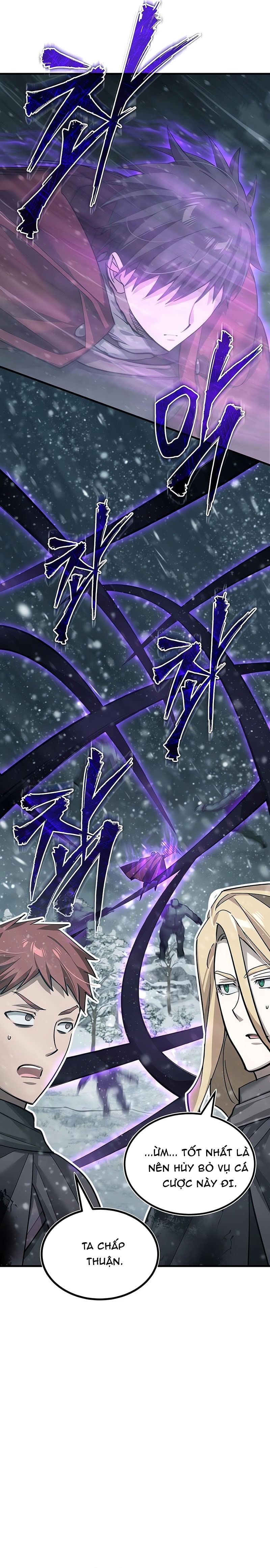 Thiên Quỷ Chẳng Sống Nổi Cuộc Đời Bình Thường [Chap 184] - Page 5