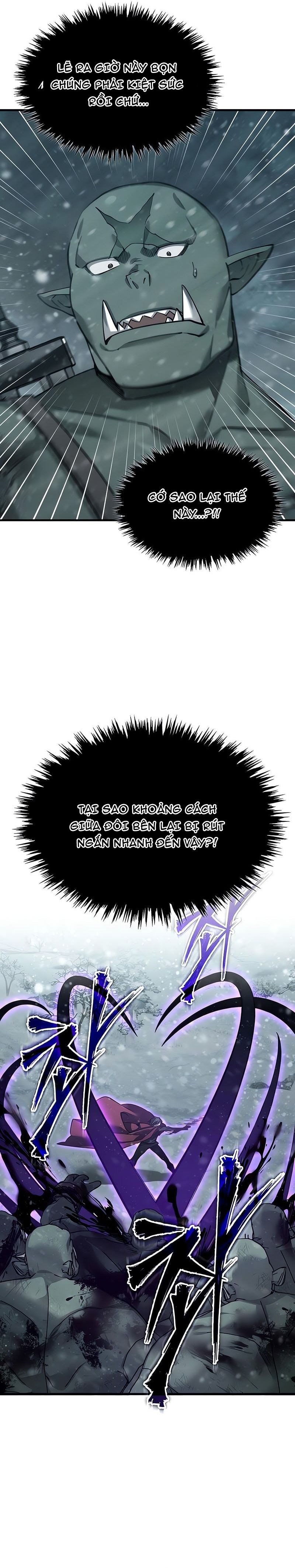 Thiên Quỷ Chẳng Sống Nổi Cuộc Đời Bình Thường [Chap 184] - Page 6