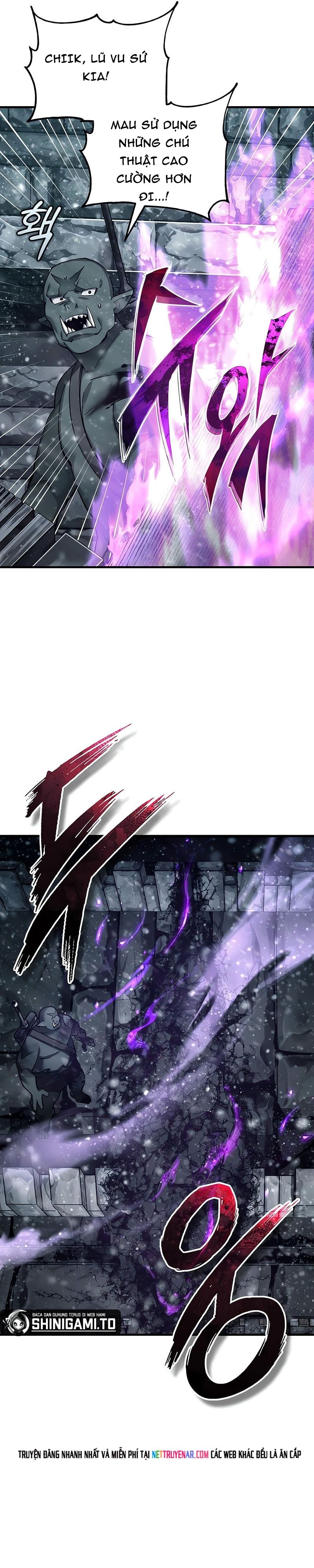 Thiên Quỷ Chẳng Sống Nổi Cuộc Đời Bình Thường [Chap 184] - Page 7