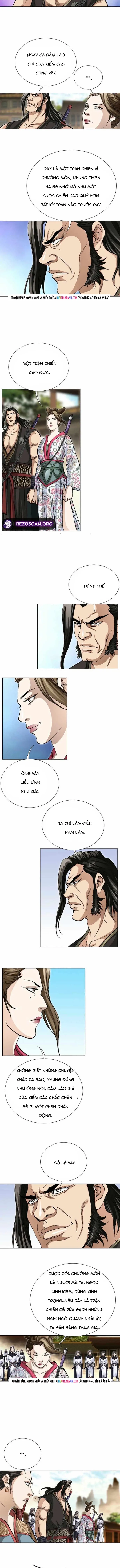 Vô Song [Chap 73]