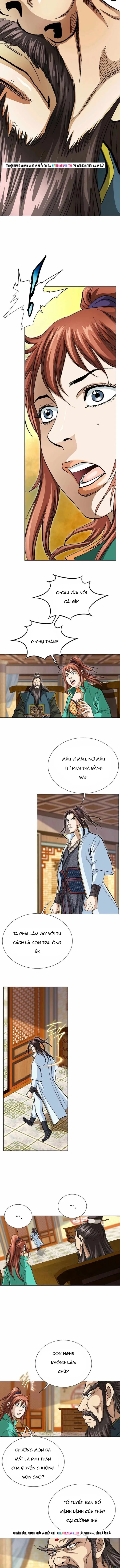 Vô Song [Chap 73]