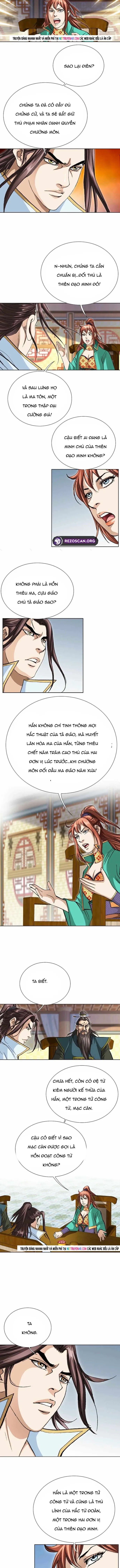 Vô Song [Chap 73]