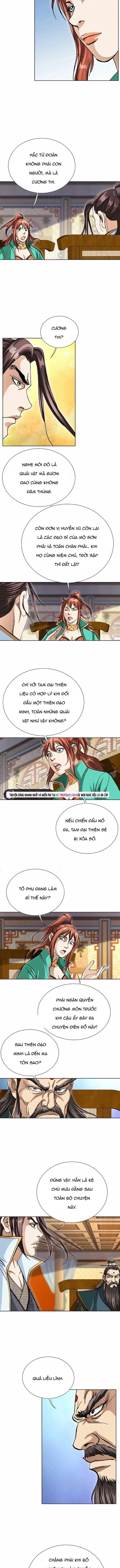 Vô Song [Chap 73]