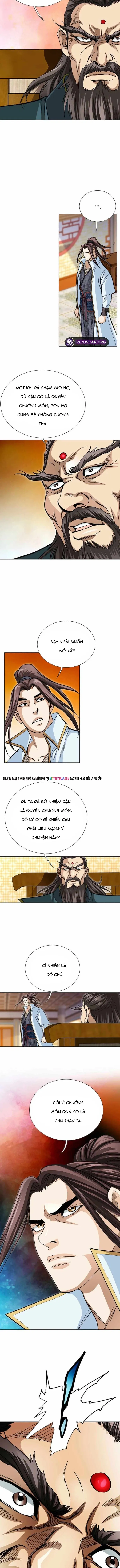 Vô Song [Chap 73]