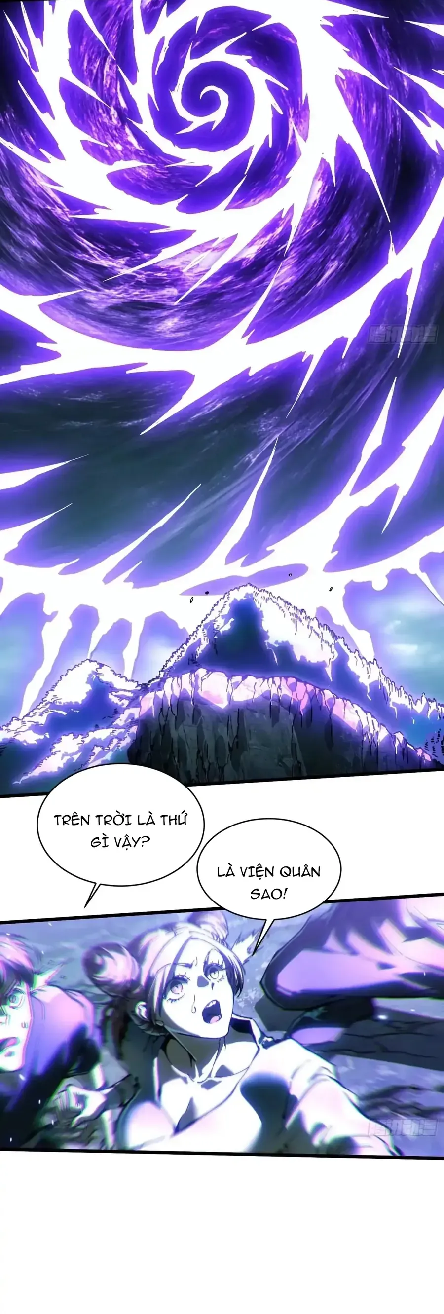 Cao Võ Tiến Hóa: Bắt Đầu Thức Tỉnh Quái Thú Chi Vương Chap 94 - Next Chap 93