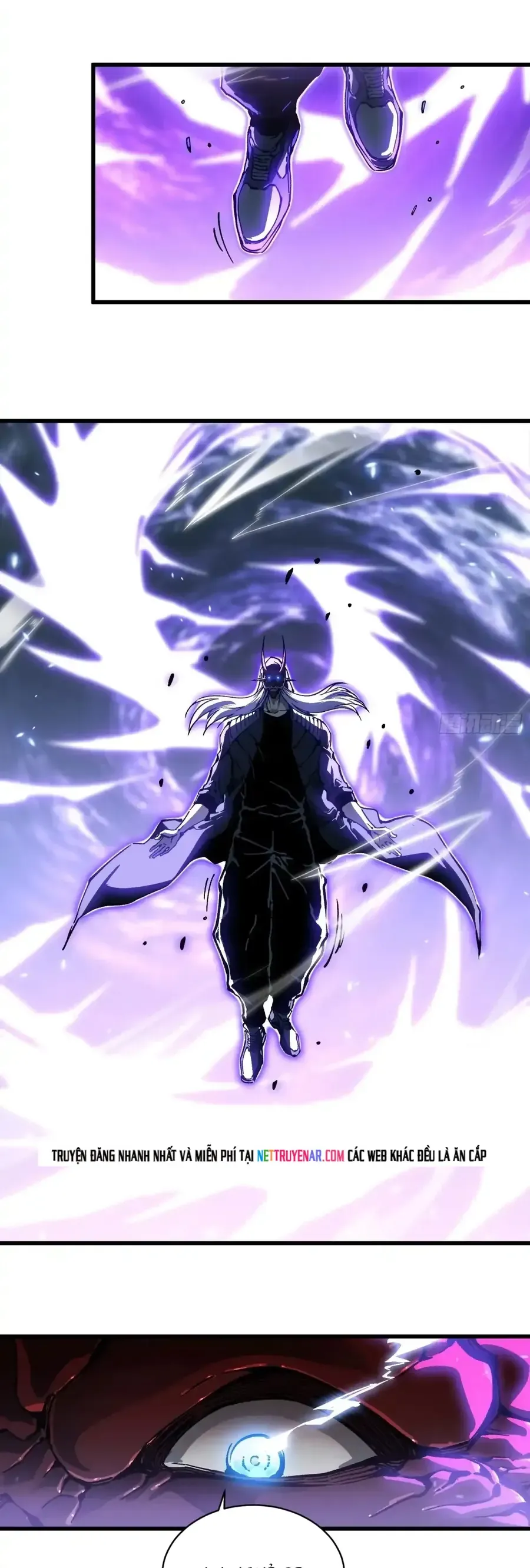 Cao Võ Tiến Hóa: Bắt Đầu Thức Tỉnh Quái Thú Chi Vương Chap 94 - Next Chap 93