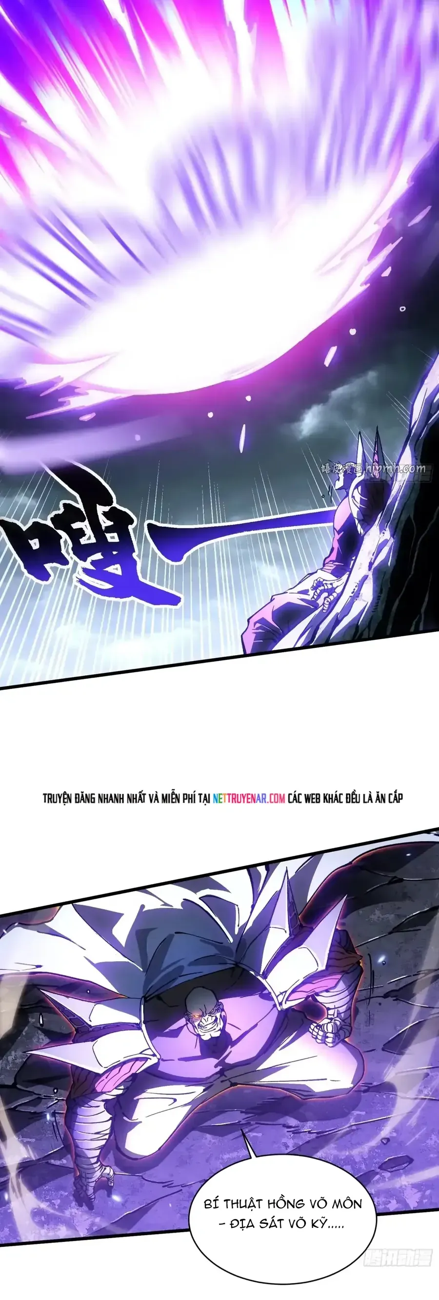 Cao Võ Tiến Hóa: Bắt Đầu Thức Tỉnh Quái Thú Chi Vương Chap 94 - Next Chap 93