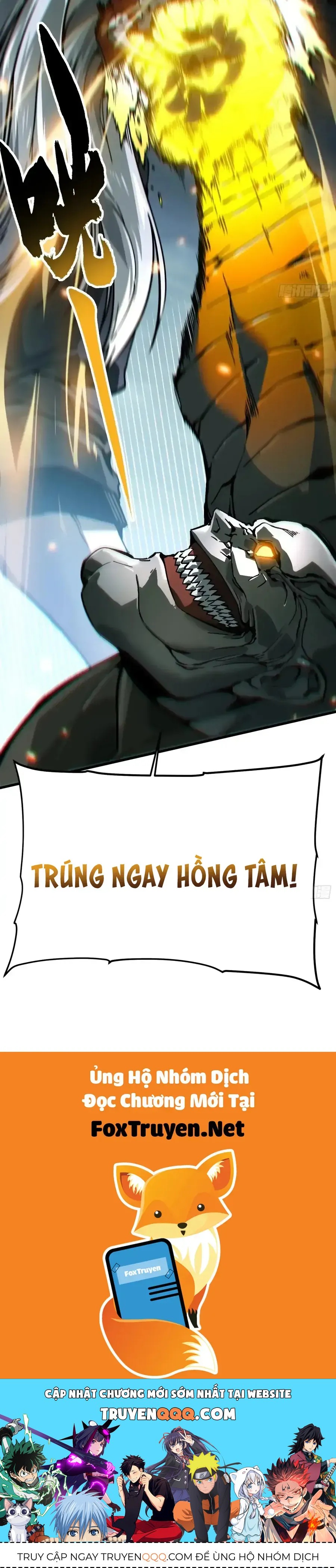 Cao Võ Tiến Hóa: Bắt Đầu Thức Tỉnh Quái Thú Chi Vương Chap 94 - Next Chap 93