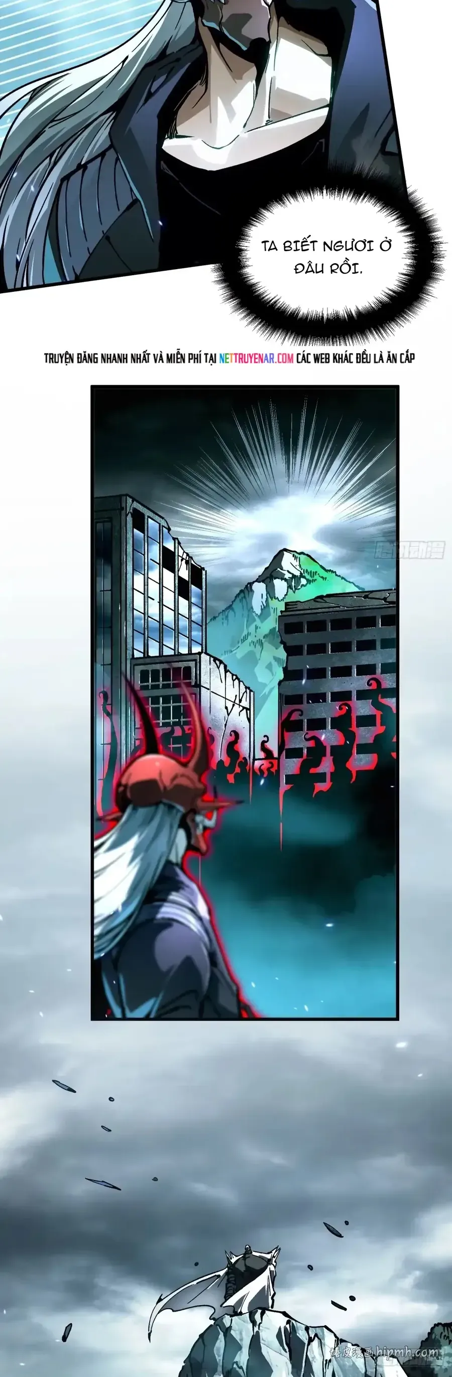 Cao Võ Tiến Hóa: Bắt Đầu Thức Tỉnh Quái Thú Chi Vương Chap 94 - Next Chap 93