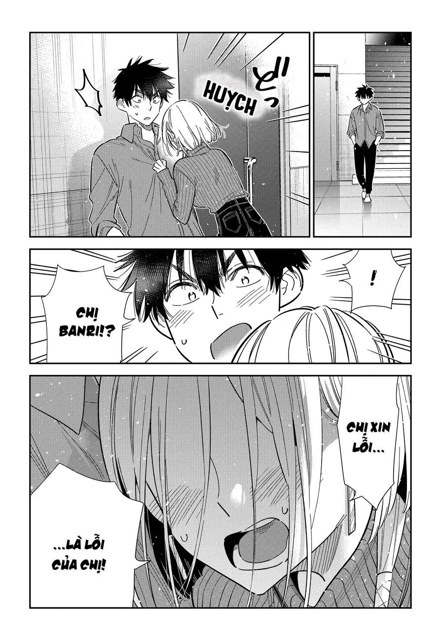 Những Đứa Trẻ Nhà Shiunji [Chap 63-64] - Page 12
