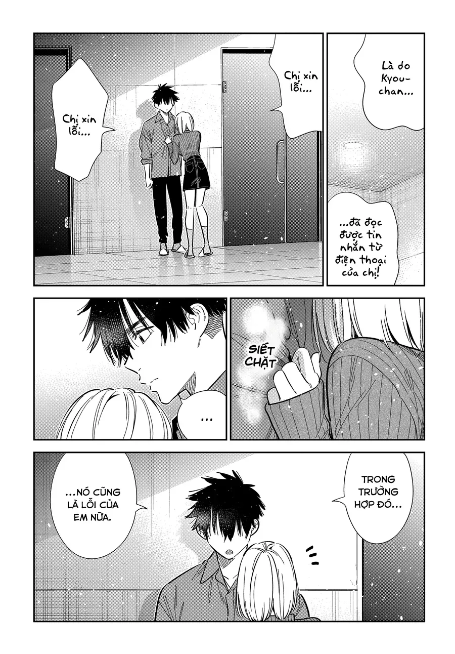 Những Đứa Trẻ Nhà Shiunji [Chap 63-64] - Page 13