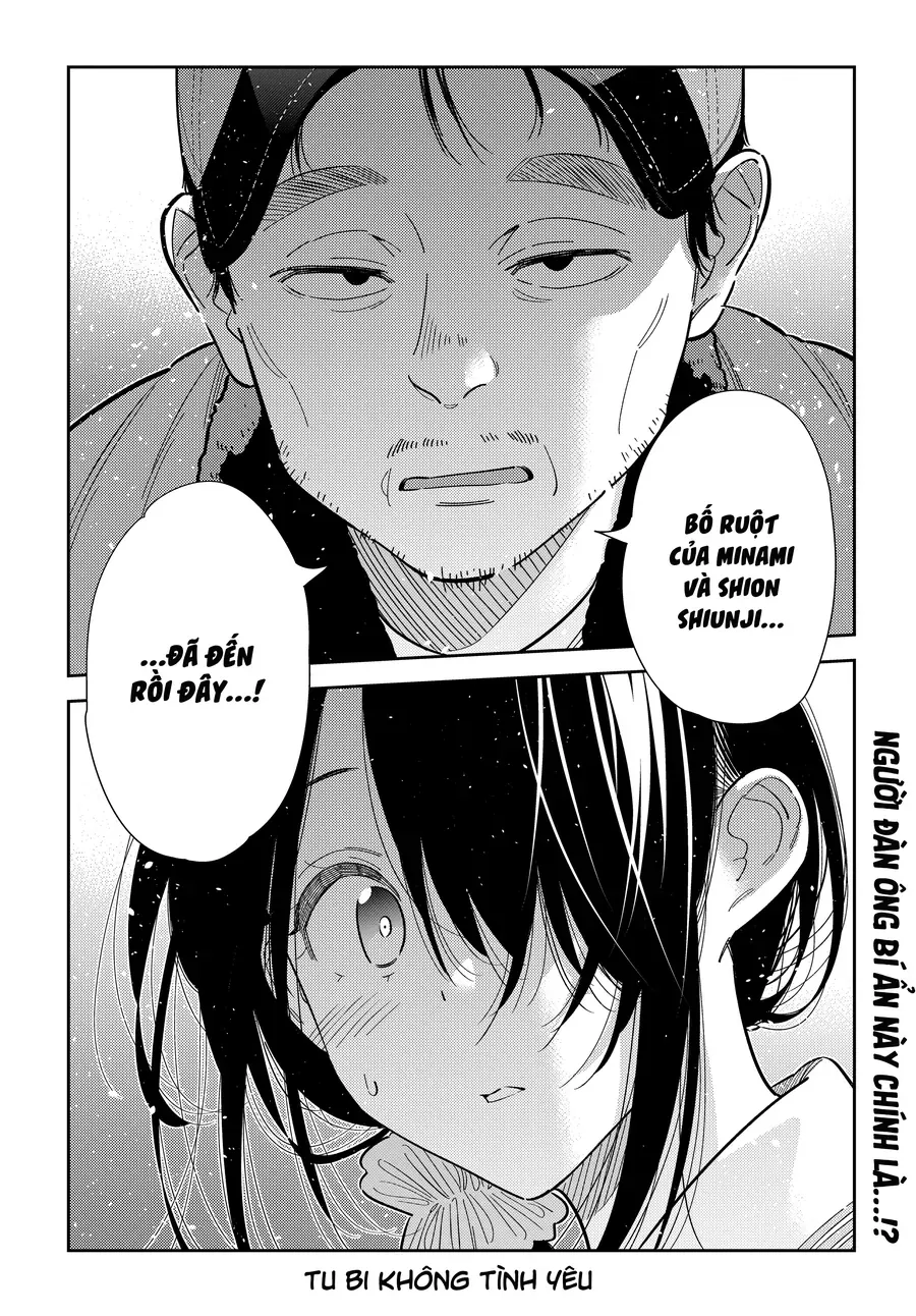 Những Đứa Trẻ Nhà Shiunji [Chap 63-64] - Page 23