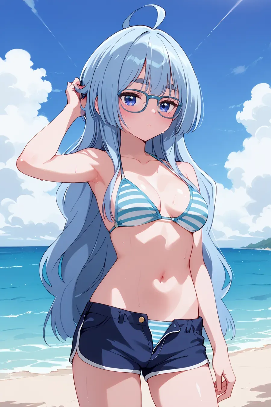 Những Đứa Trẻ Nhà Shiunji [Chap 63-64] - Page 24