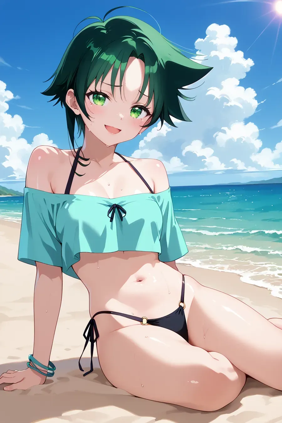 Những Đứa Trẻ Nhà Shiunji [Chap 63-64] - Page 28