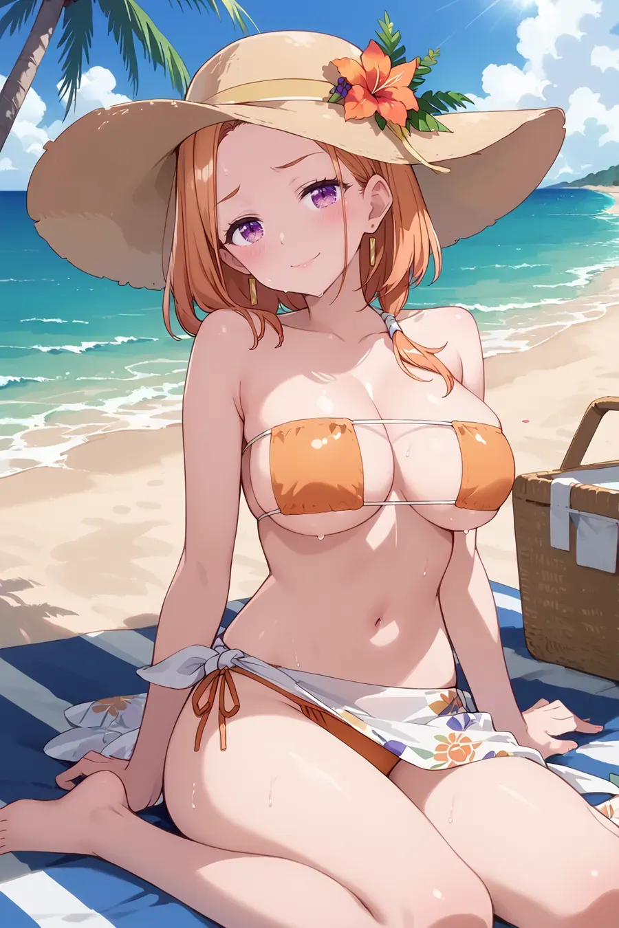 Những Đứa Trẻ Nhà Shiunji [Chap 63-64] - Page 29