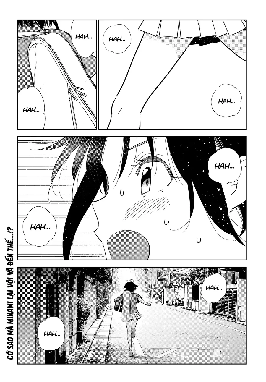 Những Đứa Trẻ Nhà Shiunji [Chap 63-64] - Page 1