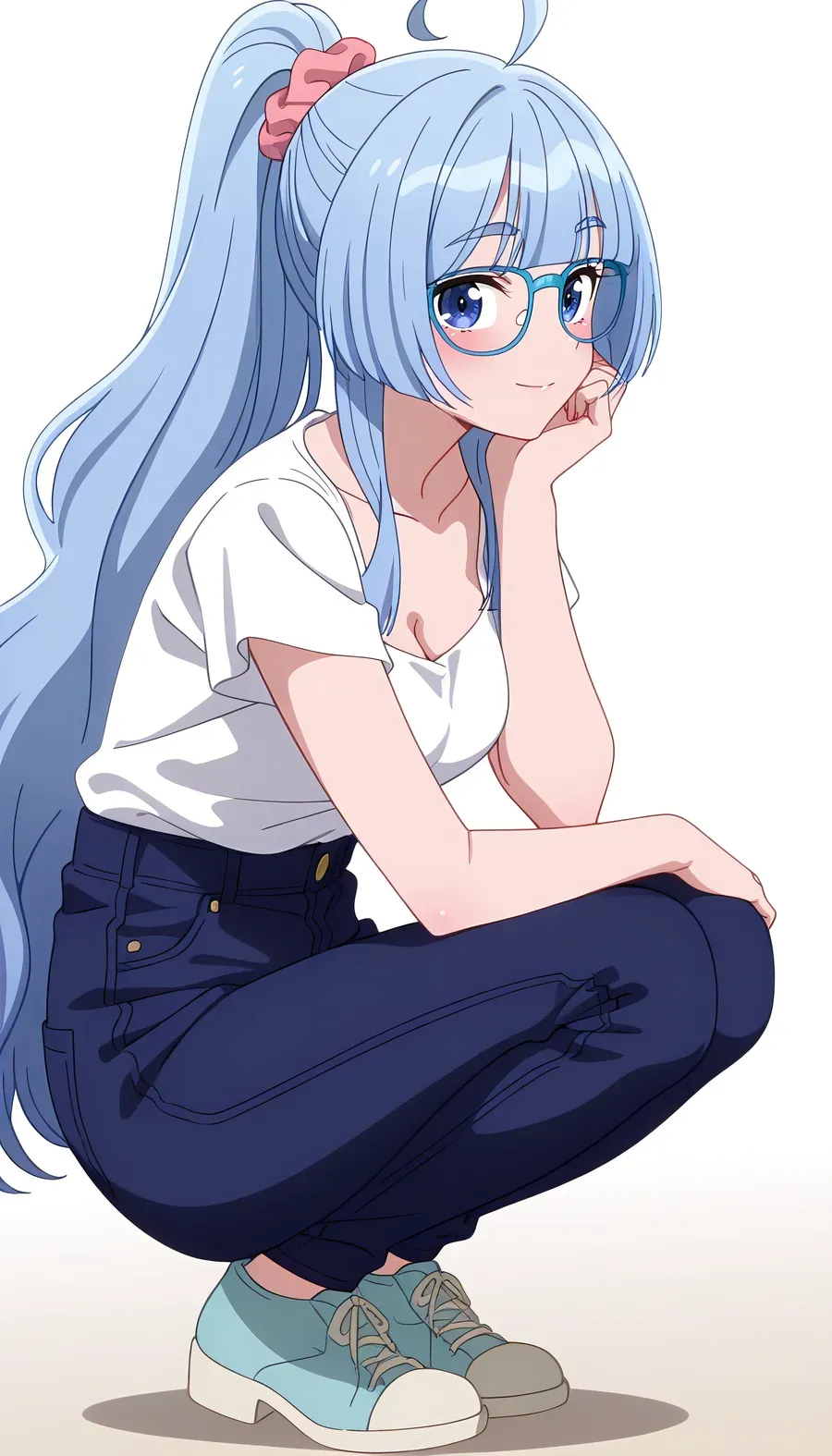 Những Đứa Trẻ Nhà Shiunji [Chap 63-64] - Page 26