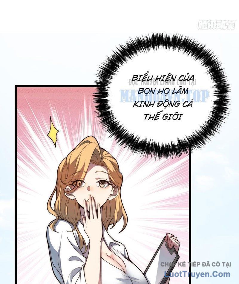 Tối Cường Khí Thiếu (Bản Mới) Chương 1 - Trang 107