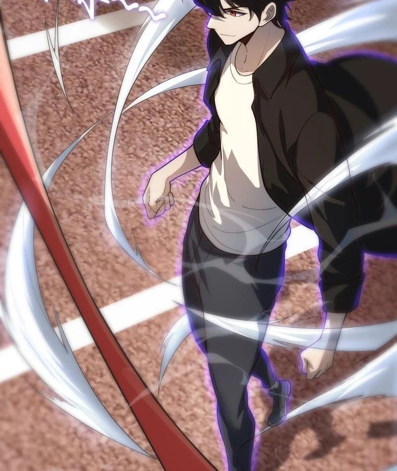 Tối Cường Khí Thiếu (Bản Mới) Chương 1 - Trang 112