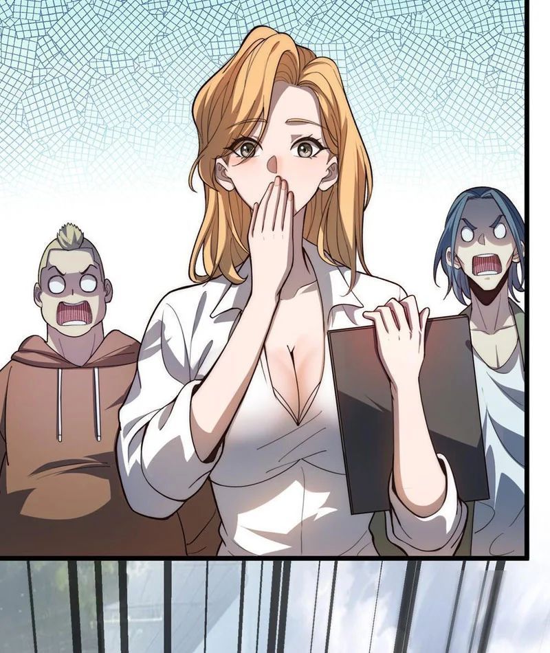 Tối Cường Khí Thiếu (Bản Mới) Chương 1 - Trang 115