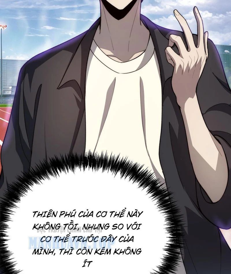 Tối Cường Khí Thiếu (Bản Mới) Chương 1 - Trang 127