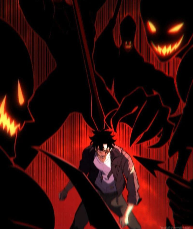 Tối Cường Khí Thiếu (Bản Mới) Chương 1 - Trang 16