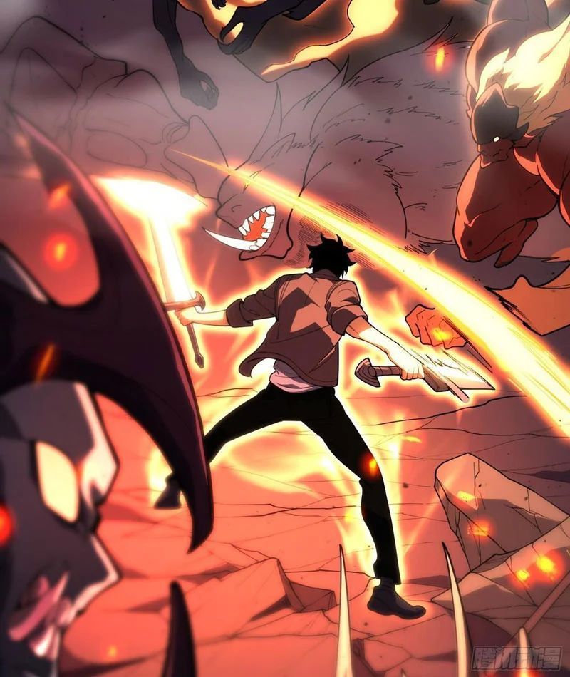 Tối Cường Khí Thiếu (Bản Mới) Chương 1 - Trang 4