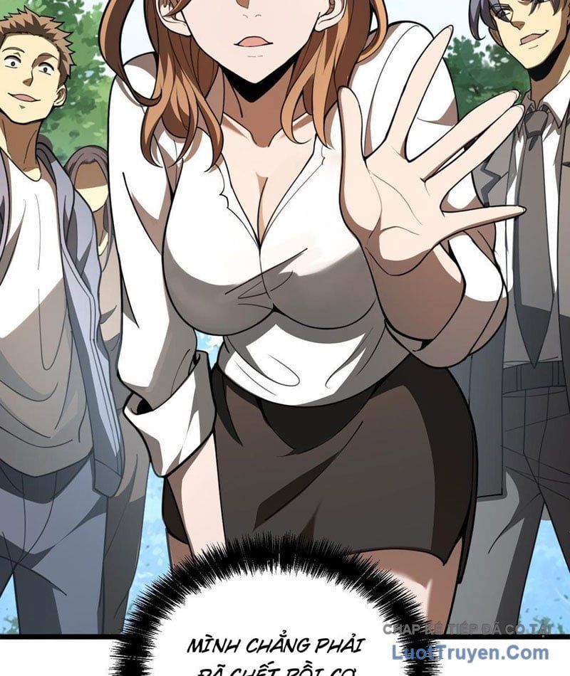 Tối Cường Khí Thiếu (Bản Mới) Chương 1 - Trang 31