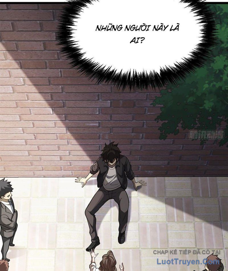 Tối Cường Khí Thiếu (Bản Mới) Chương 1 - Trang 33