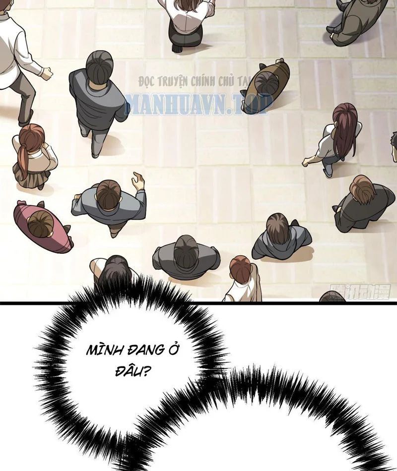 Tối Cường Khí Thiếu (Bản Mới) Chương 1 - Trang 34