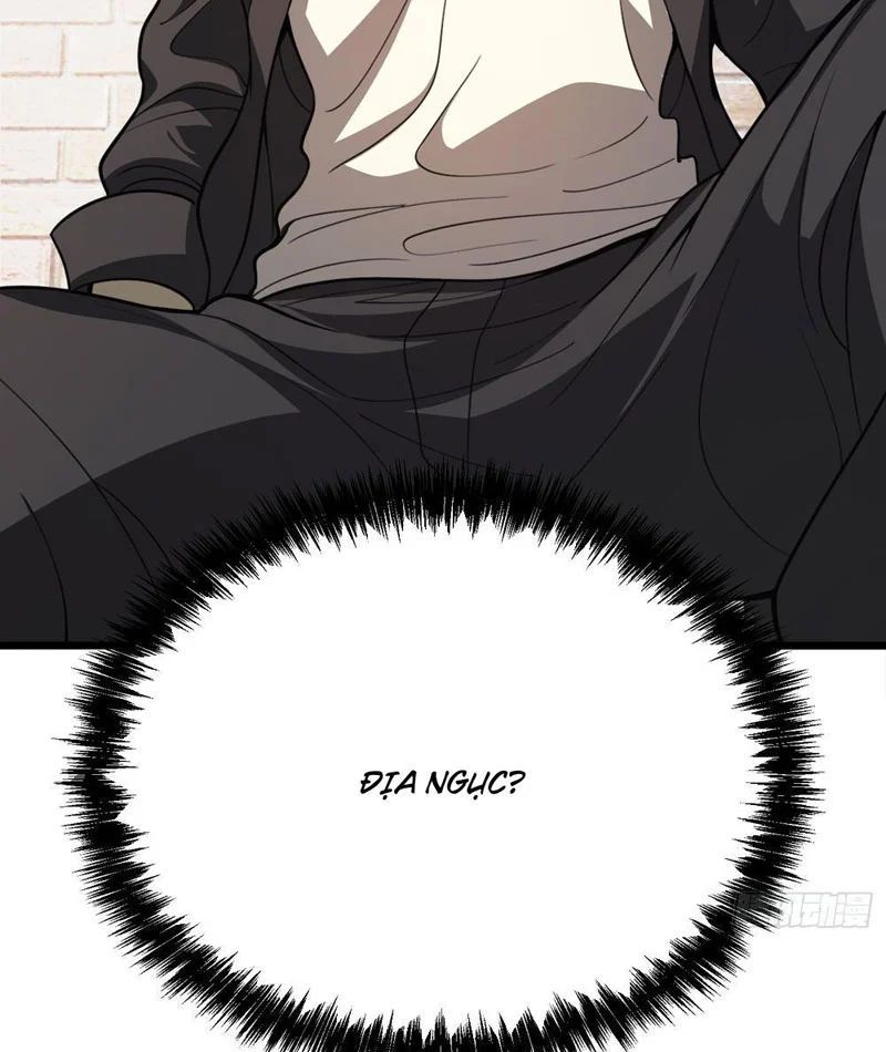 Tối Cường Khí Thiếu (Bản Mới) Chương 1 - Trang 36
