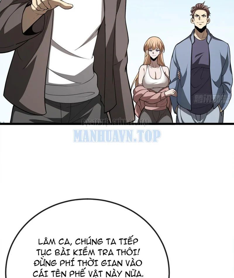 Tối Cường Khí Thiếu (Bản Mới) Chương 1 - Trang 41