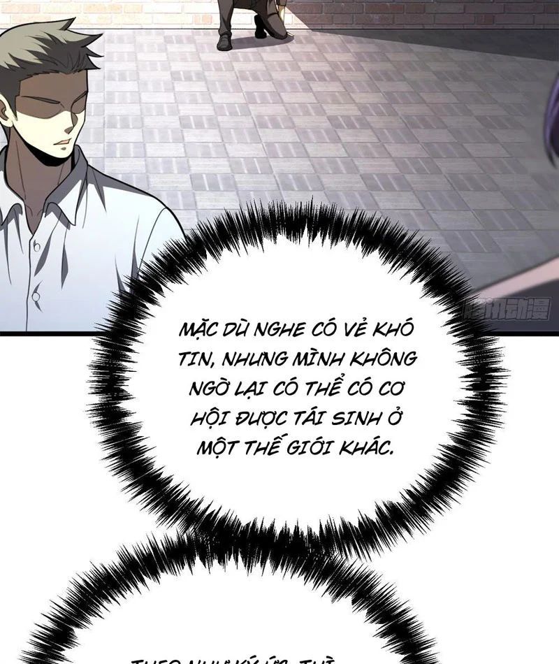 Tối Cường Khí Thiếu (Bản Mới) Chương 1 - Trang 54