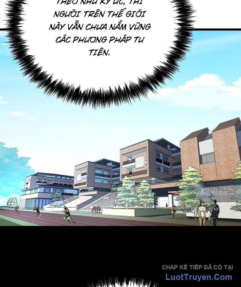 Tối Cường Khí Thiếu (Bản Mới) Chương 1 - Trang 55