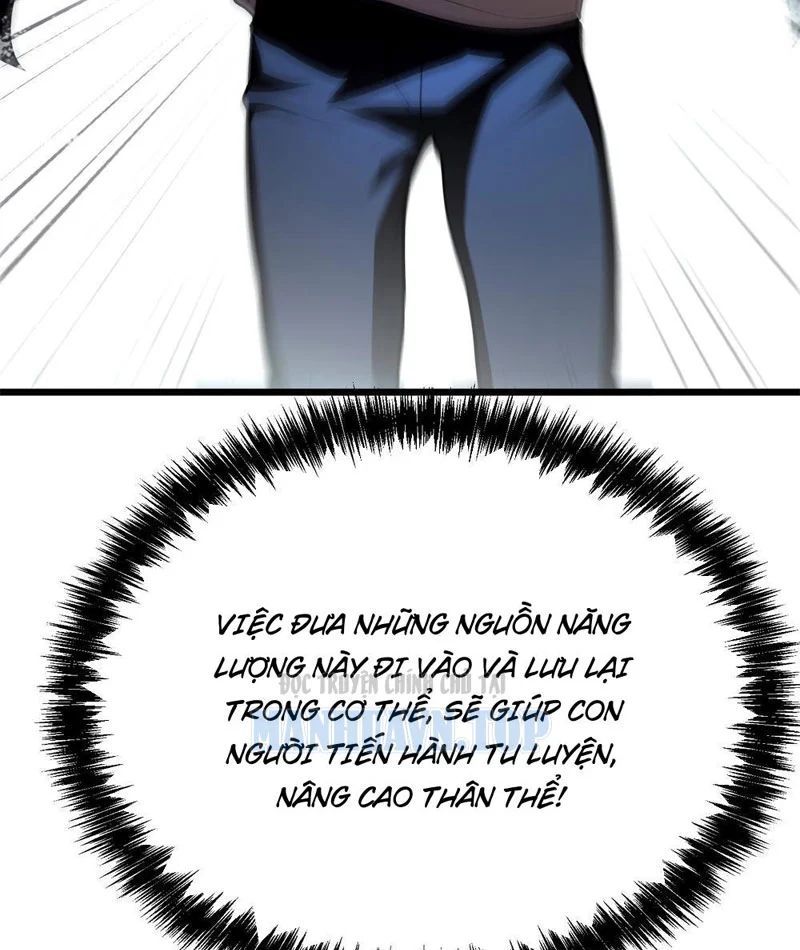 Tối Cường Khí Thiếu (Bản Mới) Chương 1 - Trang 65
