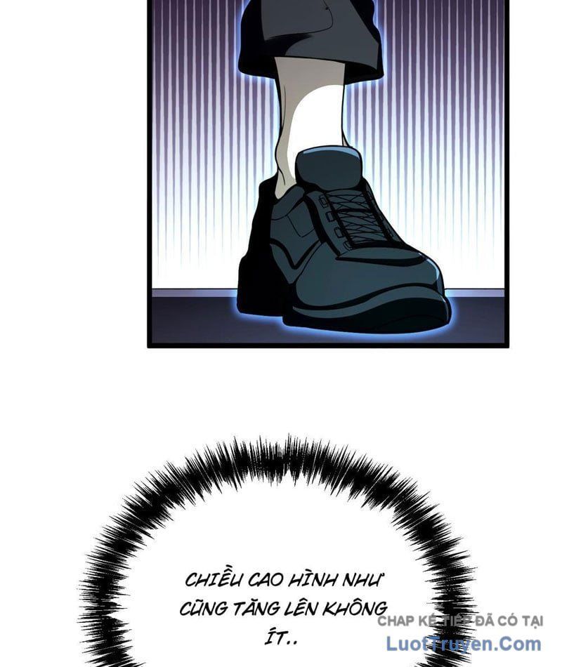 Tối Cường Khí Thiếu (Bản Mới) Chương 1 - Trang 70