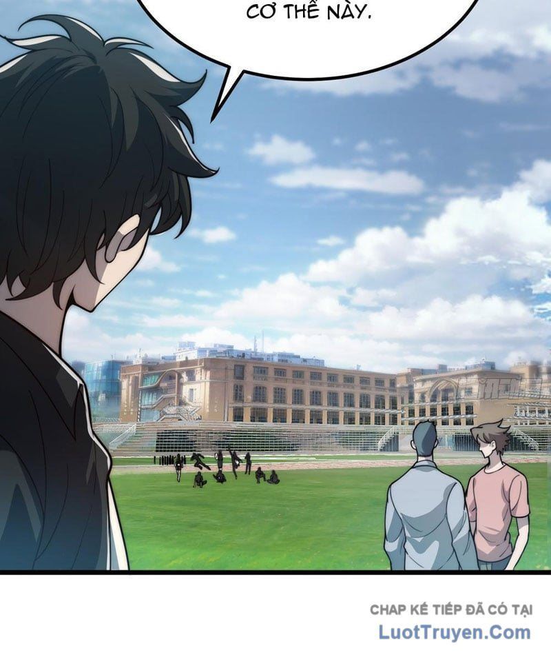 Tối Cường Khí Thiếu (Bản Mới) Chương 1 - Trang 78