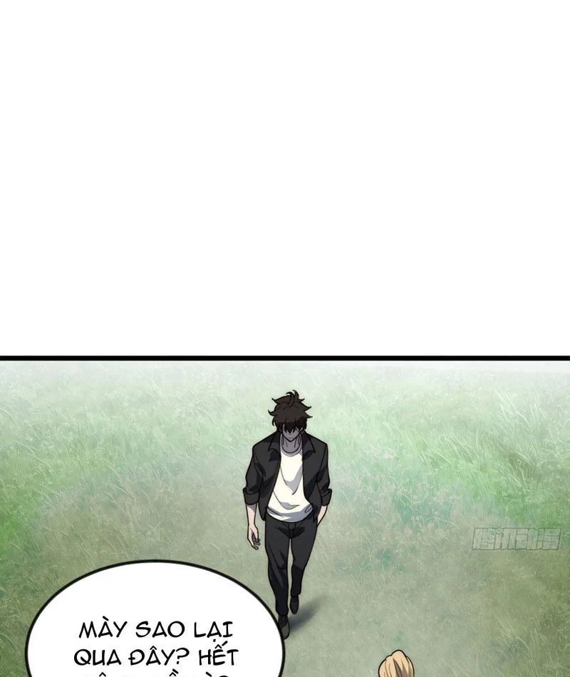 Tối Cường Khí Thiếu (Bản Mới) Chương 1 - Trang 79